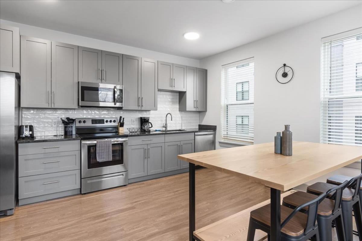 Charming 1Br 1Ba Apartment Near Downtown Cincinnati Extérieur photo