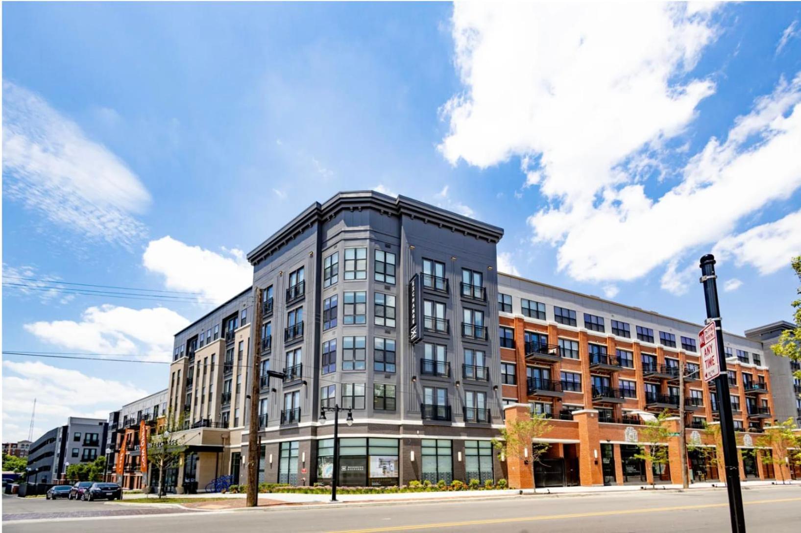 Charming 1Br 1Ba Apartment Near Downtown Cincinnati Extérieur photo